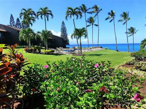Mahina Surf Hotel Maui Hawaii Prezzi E Recensioni 2023