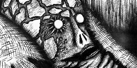 10 Junji Ito Stories That Still Haunt Our Nightmares