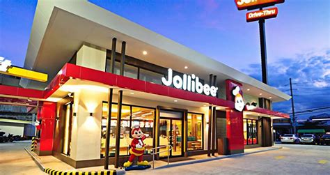 How To Franchise Jollibee A Comprehensive Guide