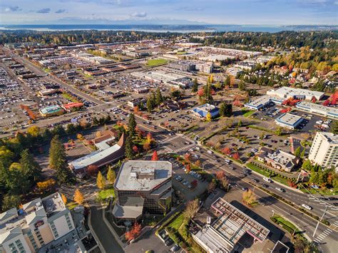 Federal reserve bank services for financial institutions of the united states Federal Way, Washington Water Quality Report