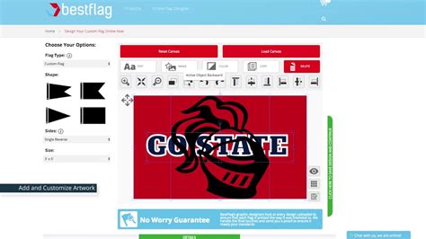 Flag Designer Software - Most Freeware