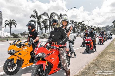 Formerly jesselton, the city was originally established by north borneo company in 1800. Chinese New Year 2020 Kota Kinabalu Ride - GPX Malaysia