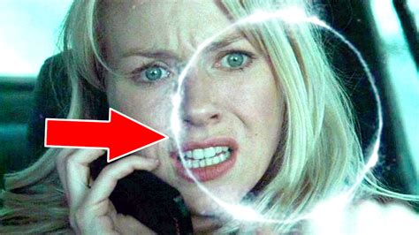 This is a great way to send a secret message to a friend without drawing attention to it. Shocking Subliminal Messages Hidden in Popular Movies