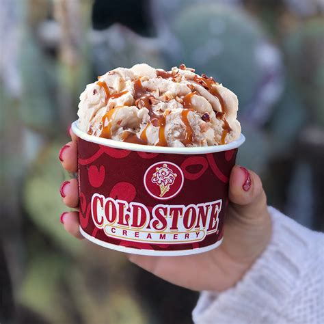 Cold Stone Creamery Franchise Looks Ahead To 2021