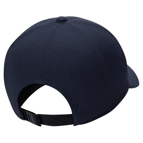 Nike Women`s Dri Fit Adv Aerobill Heritage86 Perforated Hat