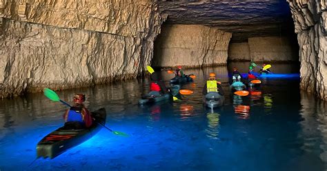 Red River Gorge Underground And Cave Kayaking Red River Gorge Vacations