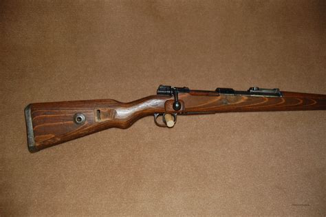 Ww Ii German Army Model Mauser For Sale At Gunsamerica Com