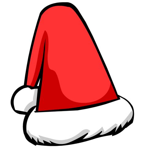 Download High Quality Santa Hat Clipart Animated Transparent Png Images