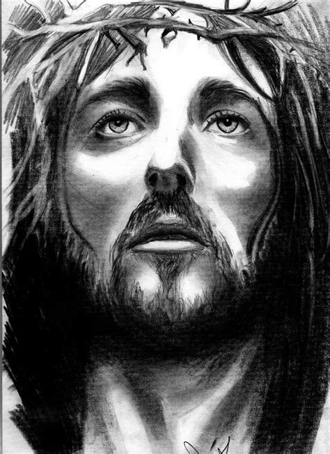 Mi Dibujo De Jesus Jesus Maya Art Art
