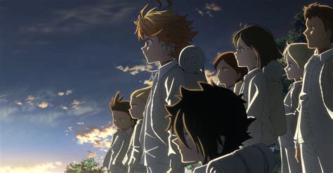 The Promised Neverland Season 2 Episodes Streaming Online