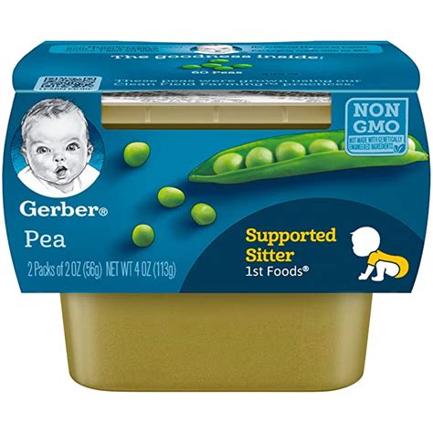 Updated 2021 Top 10 Case Of Baby Food Green Beans Home Previews