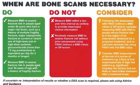 How does a dexa scan work? NHS Vale of York Clinical Commissioning Group - Dexa Scans