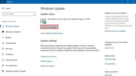 A Complete Guide To Updating Drivers Correctly On Windows Oda