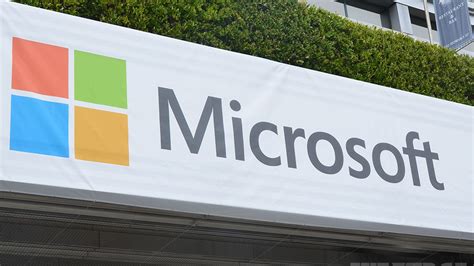 Microsoft Announces Massive Company Wide Reorganization The Verge