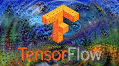 Introduction To Tensorflow Tutorials Youtube