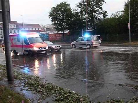 Unwetter in oö und nö. Unwetter in Tübingen - 28 Juli 2013 - YouTube