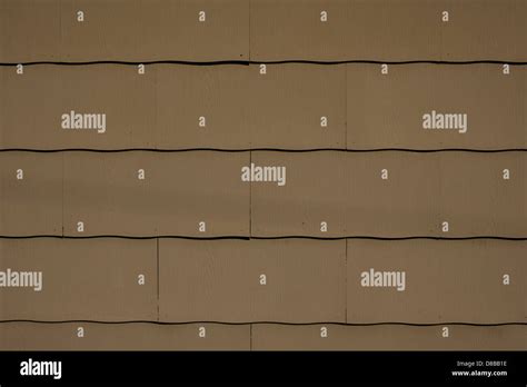Asbestos Siding Hi Res Stock Photography And Images Alamy