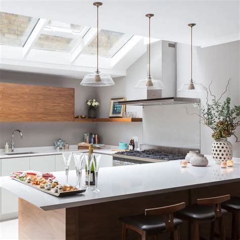 Kitchen Worktop Ideas To Ensure Your Work Surface Is Stylish And Practical