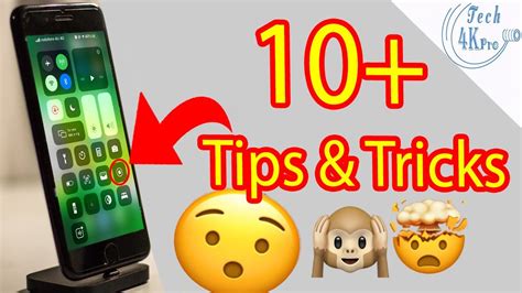 Iphone Tricks You Didnt Know Existed Iphone Tips And Tricks For