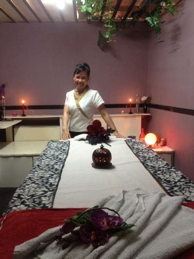 Royal Thai Massage Ennis Oil Massage 60 Min