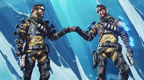 Apex Legends Mirage Wallpapers Top Free Apex Legends Mirage