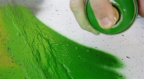How To Fix Uneven Spray Paint Blotchy Quick Steps