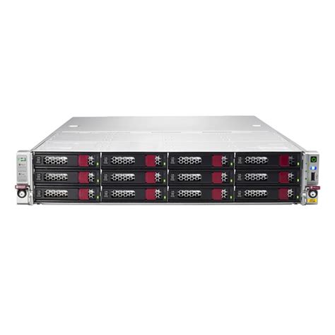 Hpe Storeeasy 1660 Nas Server Eagle Tech Limited