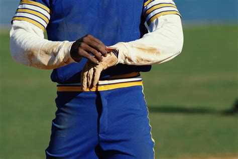 How To Wash Baseball Pants And Uniforms