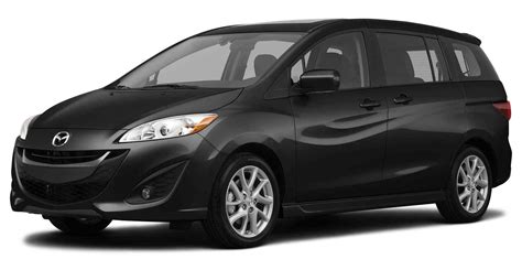 Descarga Manual De Usuario Mazda 5 2012 Conoce Todas Sus Funciones
