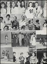 1978 Yearbook Photos