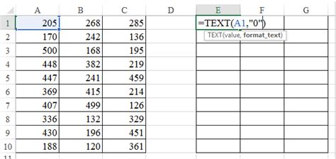 Formato Remision En Excel