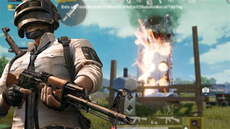 Sorry my pc died in the lastpart! PUBG Mobile To Introduce 'Spark The Flame' Mode With In ...