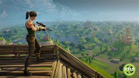 Resize a picture to hit 1080 x 1080. Fortnite's Success Has Made Epic Games Worth Up To $8 ...