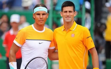 Novak Djokovic Rafael Nadal Has A Chance Of Winning The Us Open