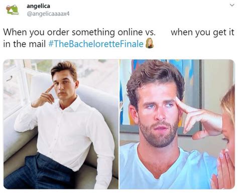 The Funniest Memes And Tweets Of The Bachelorbachelorette Seasons For