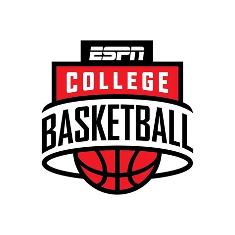 Espn College Basketball Branding Lincolndesignco Logoinspirations