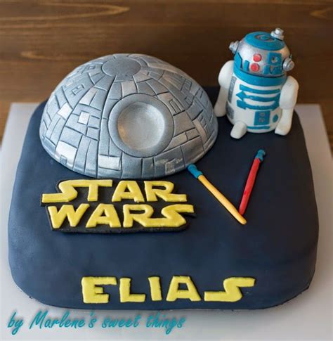 We did not find results for: Star Wars | Star wars geburtstagskuchen, Star wars kuchen ...