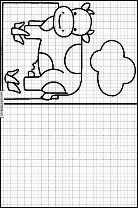 Dibujos Faciles Para Aprender Dibujar Animales 90