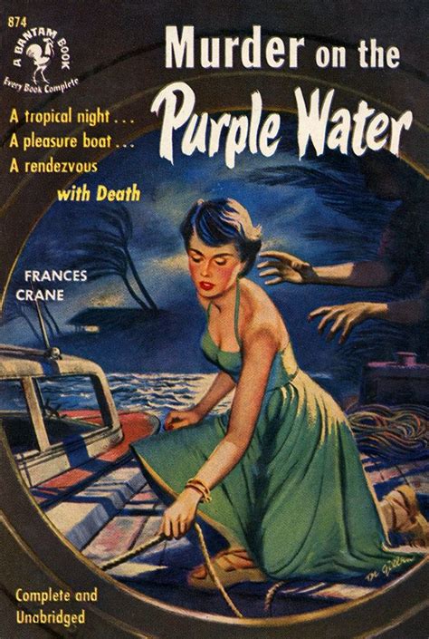 Pin on Pulp & Vintage Paperbacks