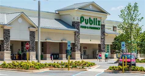 Publix Debuts Refreshed Fall Produce Campaign