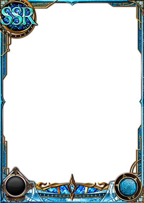 Trading Card Game Template Free Download Artofit