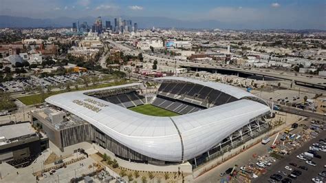 Usa Your Stadium Guide For Mls 2021 Is Ready Western Conference