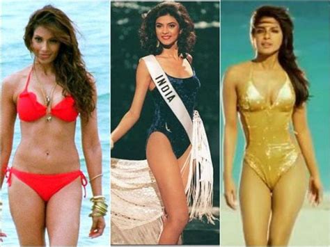 At 70 The Bikini Is As Sought After And Popular In Bollywood As Ever Fashion Trends