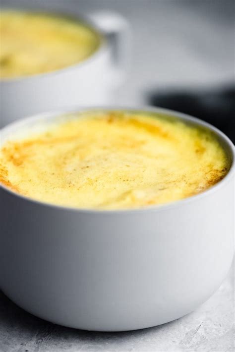 How to Make Golden Milk with Turmeric - Running on Real Food
