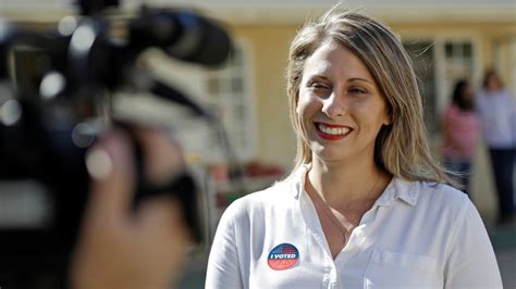 California Rep Katie Hill Resigns Amid Ethics Investigation Abc22