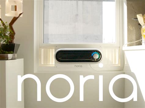 Noria Window Air Conditioner Review BestAir