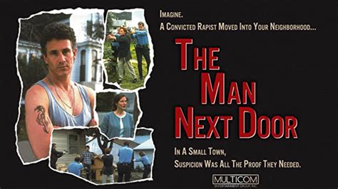 The Man Next Door 1996 Amazon Prime Video Flixable