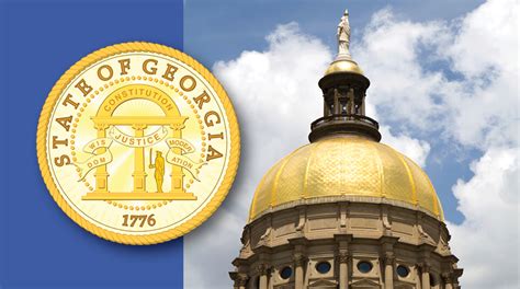 Georgias 2021 Legislative Recap Gcdd Making A Difference Magazine