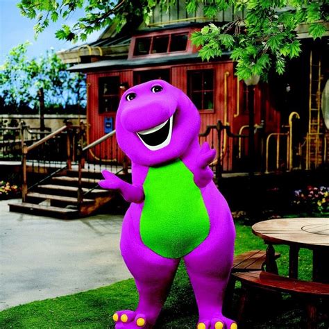 Barney And Friends Tv Youtube