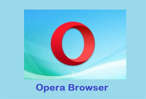 Free Downloading Opera Web Browser Covegasm